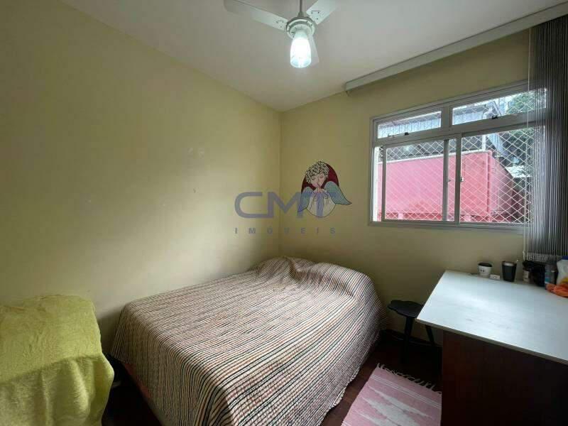 Apartamento, Santa Efigênia, 3 Quartos, 2 Vagas, 1 Suíte