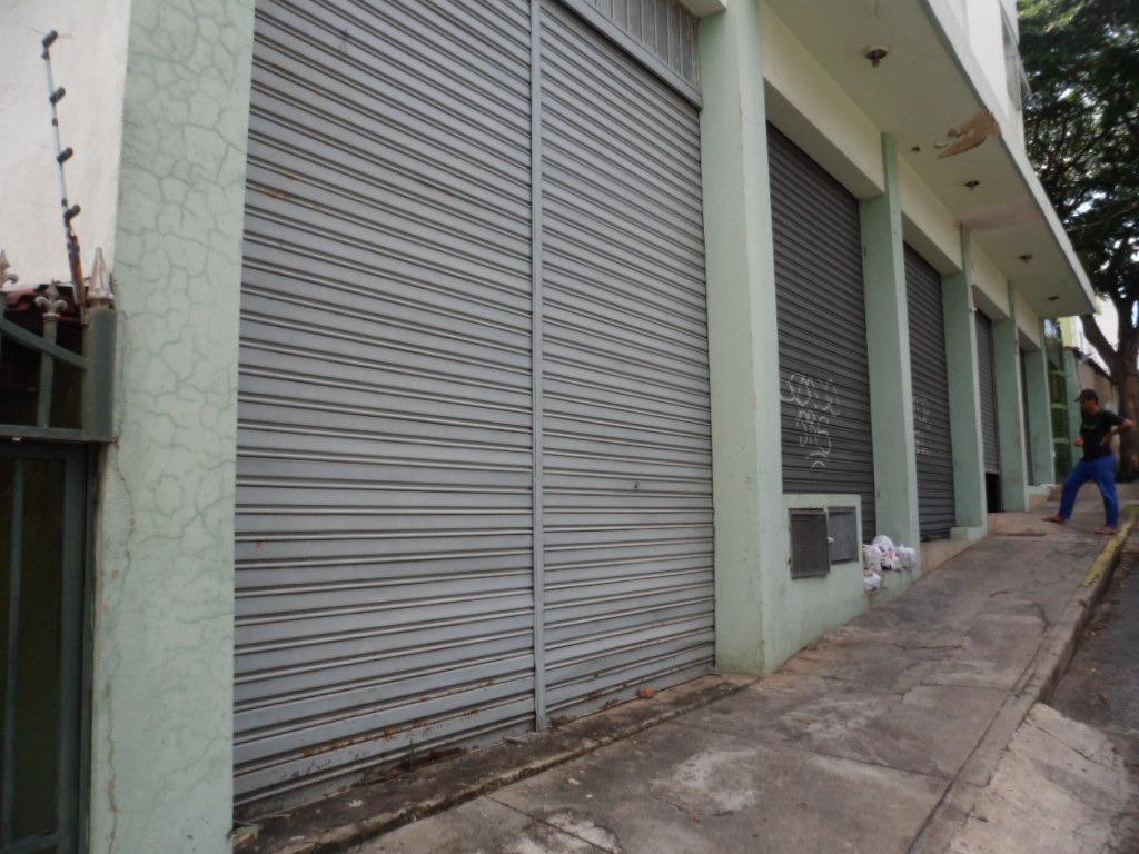 Andar, Sagrada Família, 0 Quarto, 0 Vaga