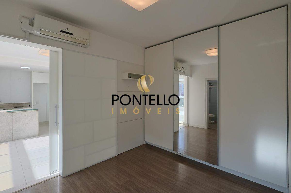 Apartamento, Vila da Serra, 1 Quarto, 1 Vaga, 1 Suíte