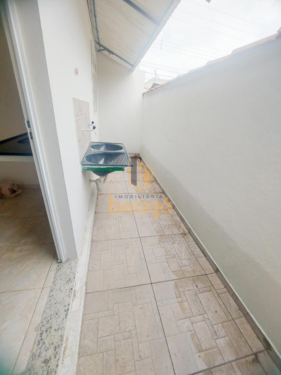 Casa, Serrano, 2 Quartos, 0 Vaga