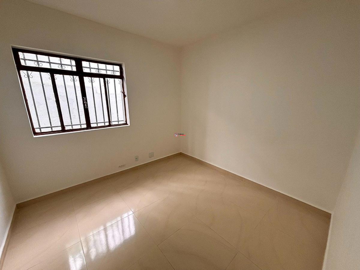 Apartamento, Floramar, 3 Quartos, 1 Vaga, 1 Suíte