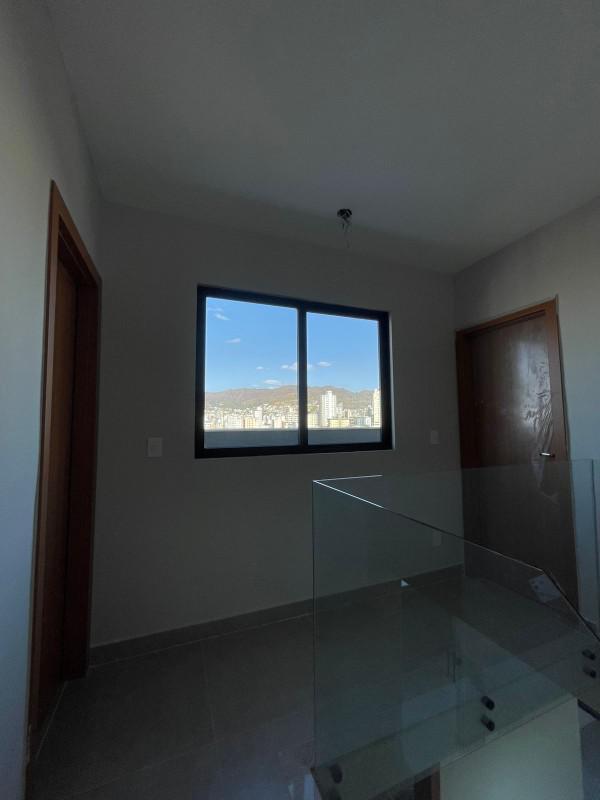 Cobertura, Santo Antônio, 2 Quartos, 2 Vagas, 1 Suíte