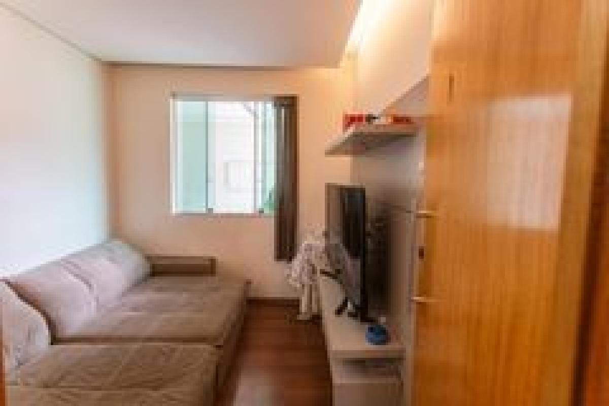 Apartamento, Novo Horizonte, 3 Quartos, 2 Vagas, 1 Suíte