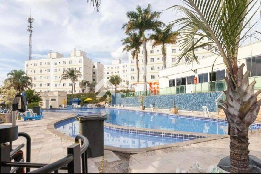 Apartamento, Camargos, 2 Quartos, 0 Vaga, 0 Suíte