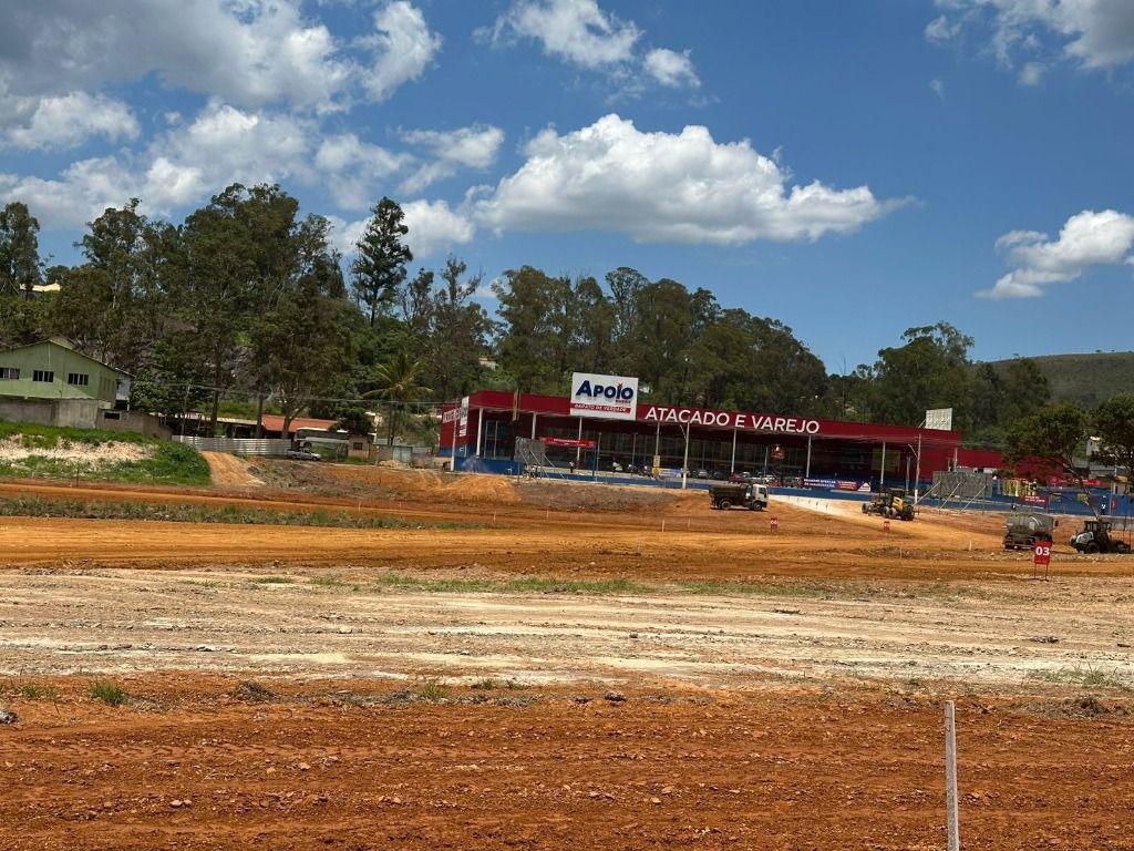 Lote, Centro, 0 Quarto, 0 Vaga