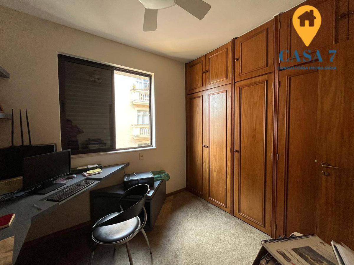 Apartamento, Carmo, 0 Quarto, 0 Vaga