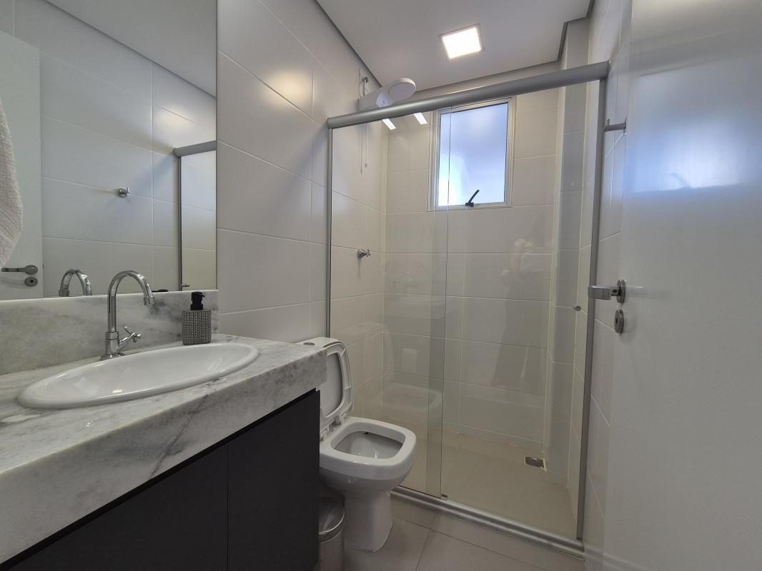 Cobertura, Nova Suíssa, 3 Quartos, 2 Vagas, 1 Suíte