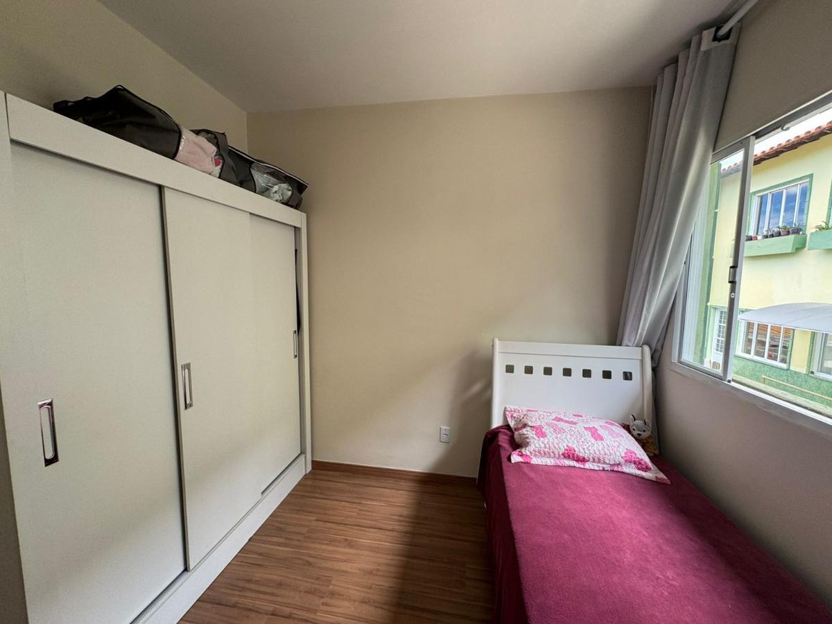 Casa, Nova Cachoeirinha, 2 Quartos, 1 Vaga