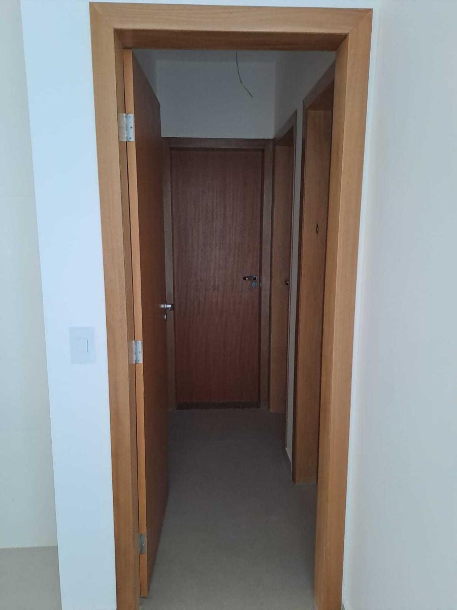 Cobertura, Jaraguá, 3 Quartos, 2 Vagas, 1 Suíte