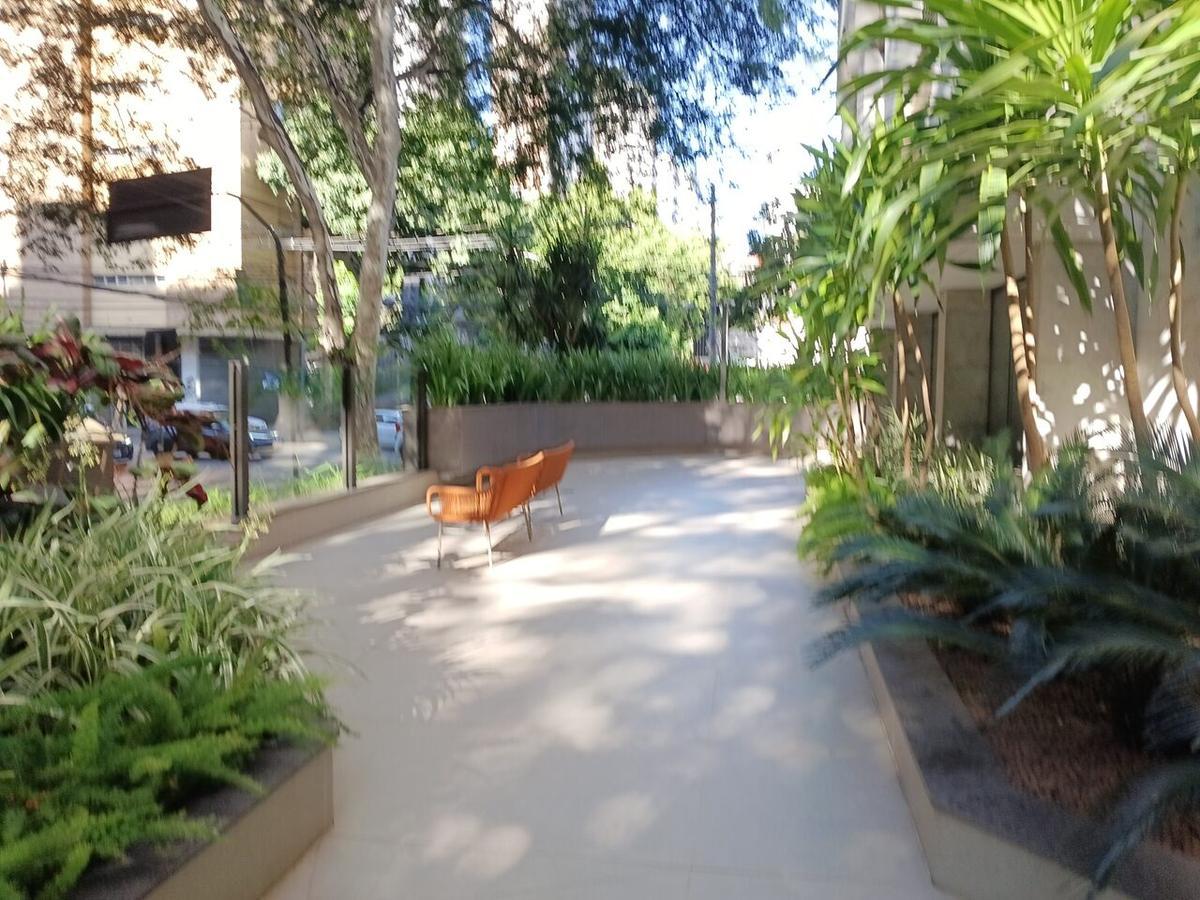 Apartamento, Savassi, 4 Quartos, 2 Vagas, 1 Suíte