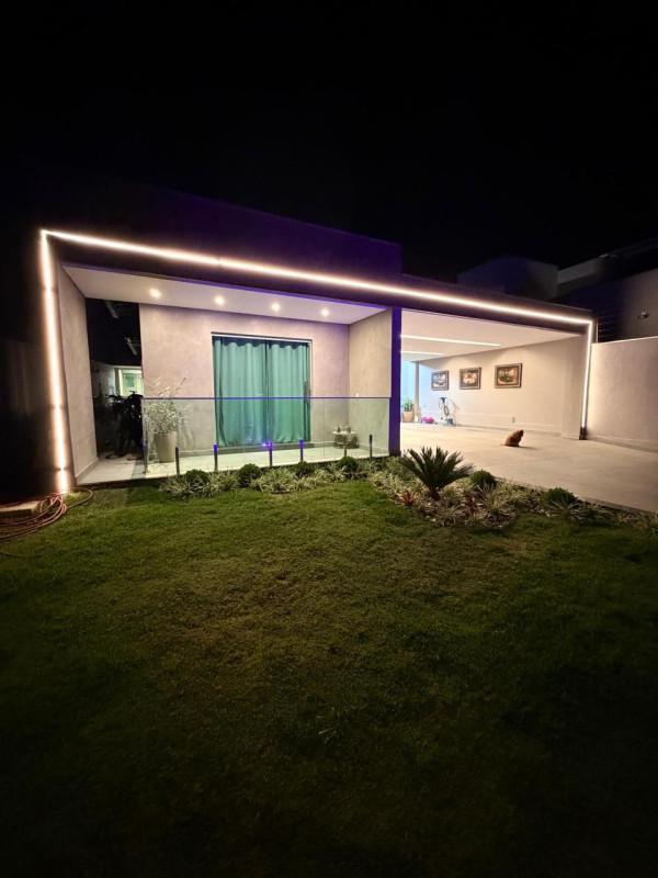 Casa, Portal do Sol, 3 Quartos, 5 Vagas, 1 Suíte