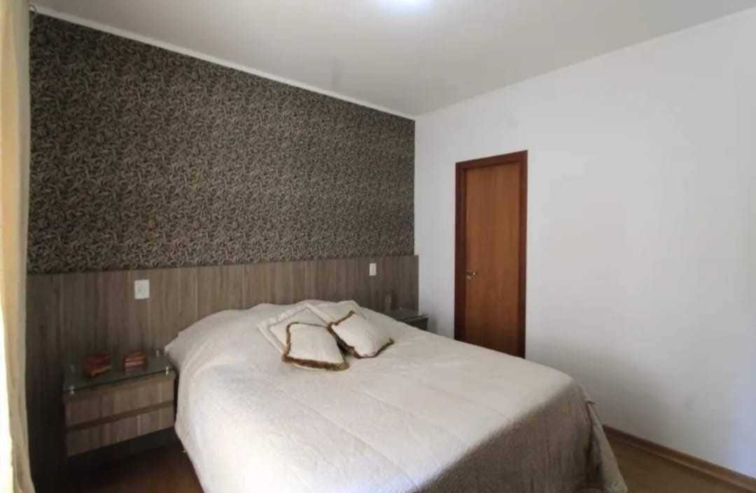Apartamento, Buritis, 4 Quartos, 3 Vagas, 4 Suítes