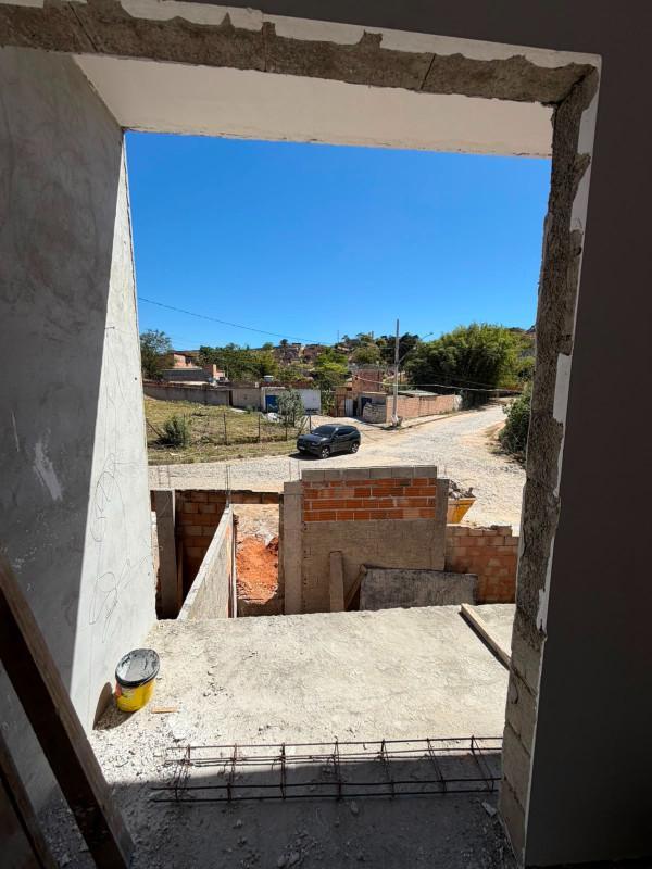 Casa, Petrópolis, 2 Quartos, 2 Vagas