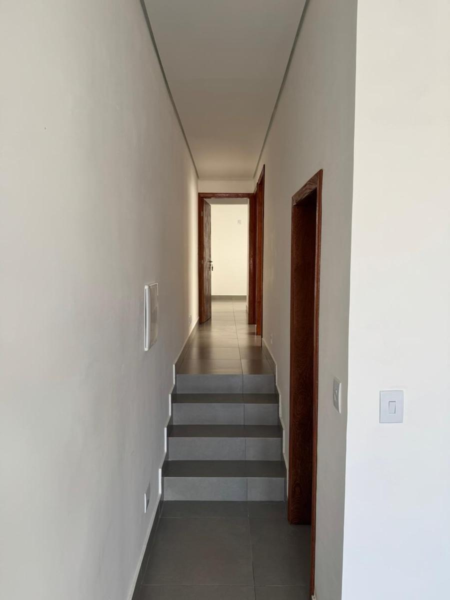 Casa, Serra Dourada, 3 Quartos, 2 Vagas, 1 Suíte