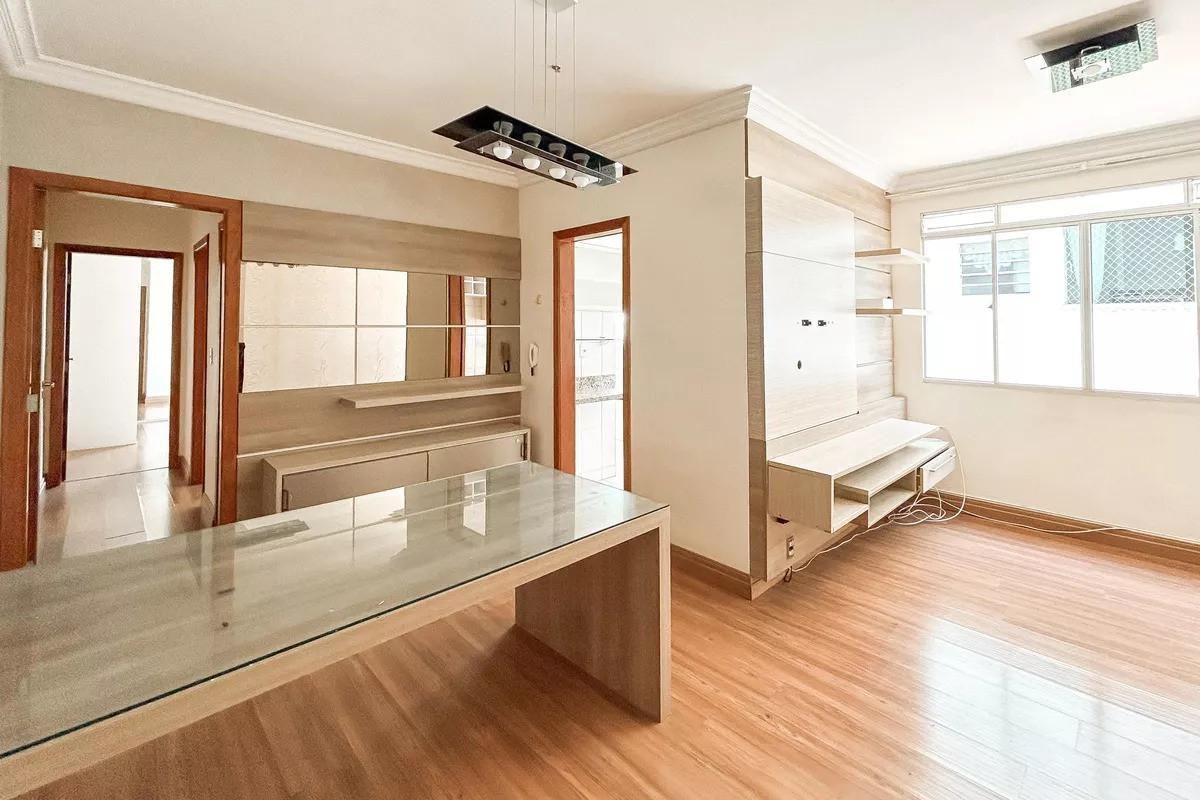 Apartamento, Castelo, 2 Quartos, 2 Vagas, 1 Suíte