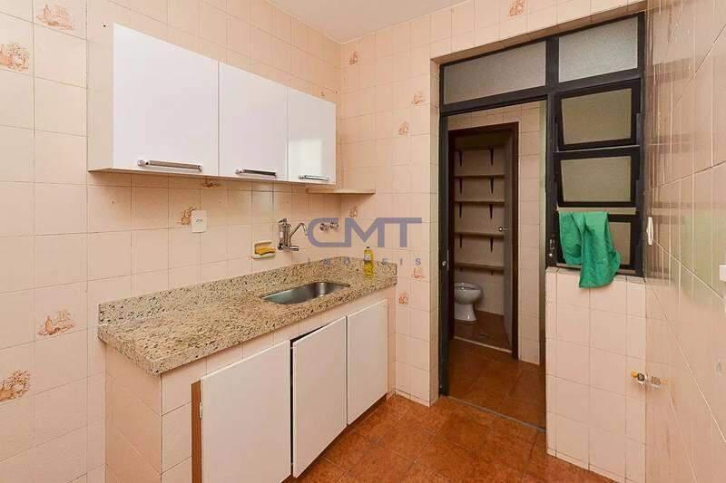 Apartamento, Savassi, 2 Quartos, 1 Vaga, 1 Suíte