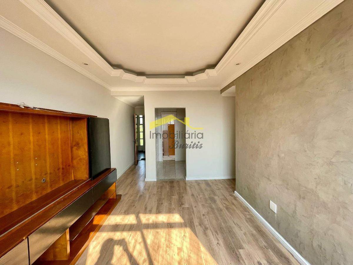 Apartamento, Havaí, 2 Quartos, 1 Vaga