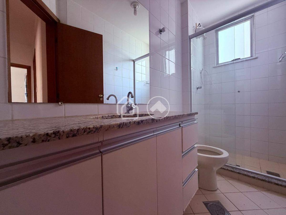 Apartamento, Buritis, 3 Quartos, 1 Vaga, 1 Suíte