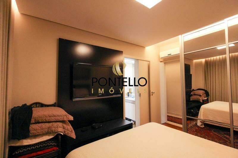 Apartamento, Belvedere, 4 Quartos, 4 Vagas, 2 Suítes