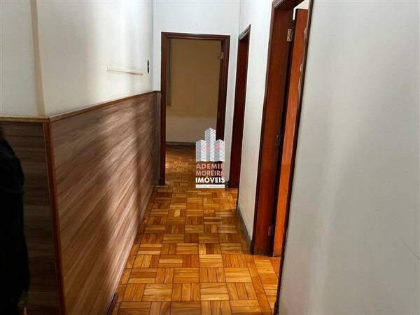 Casa, São Lucas, 4 Quartos, 1 Vaga