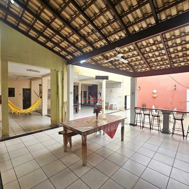 Casa, Alípio de Melo, 5 Quartos, 3 Vagas, 1 Suíte