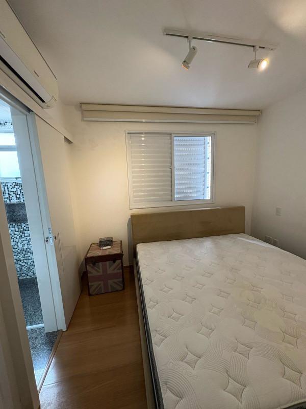 Cobertura, Carmo, 2 Quartos, 2 Vagas, 1 Suíte