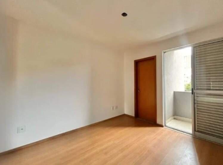 Cobertura, Floresta, 3 Quartos, 3 Vagas, 1 Suíte