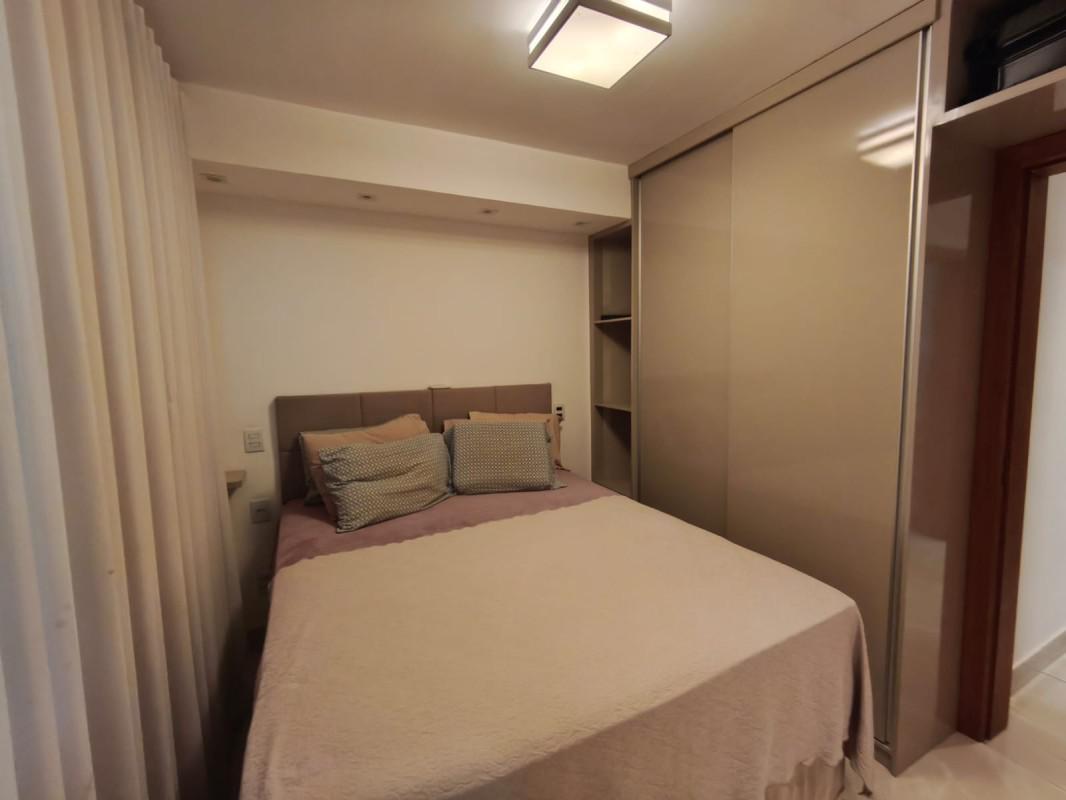 Cobertura, Castelo, 2 Quartos, 2 Vagas, 1 Suíte