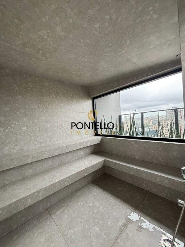 Apartamento, Santo Agostinho, 2 Quartos, 1 Vaga, 2 Suítes