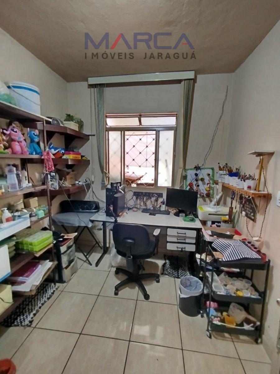 Apartamento, Vila Clóris, 4 Quartos, 2 Vagas