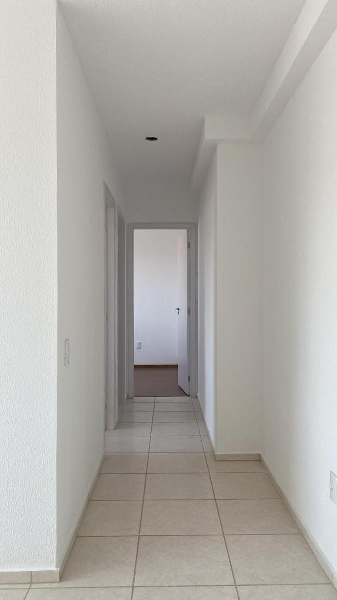 Apartamento, Jk, 3 Quartos, 1 Vaga, 1 Suíte