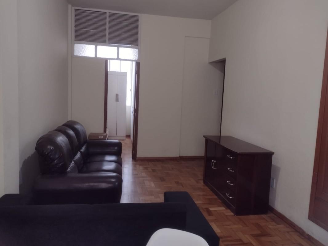 Apartamento, Centro, 2 Quartos, 0 Vaga
