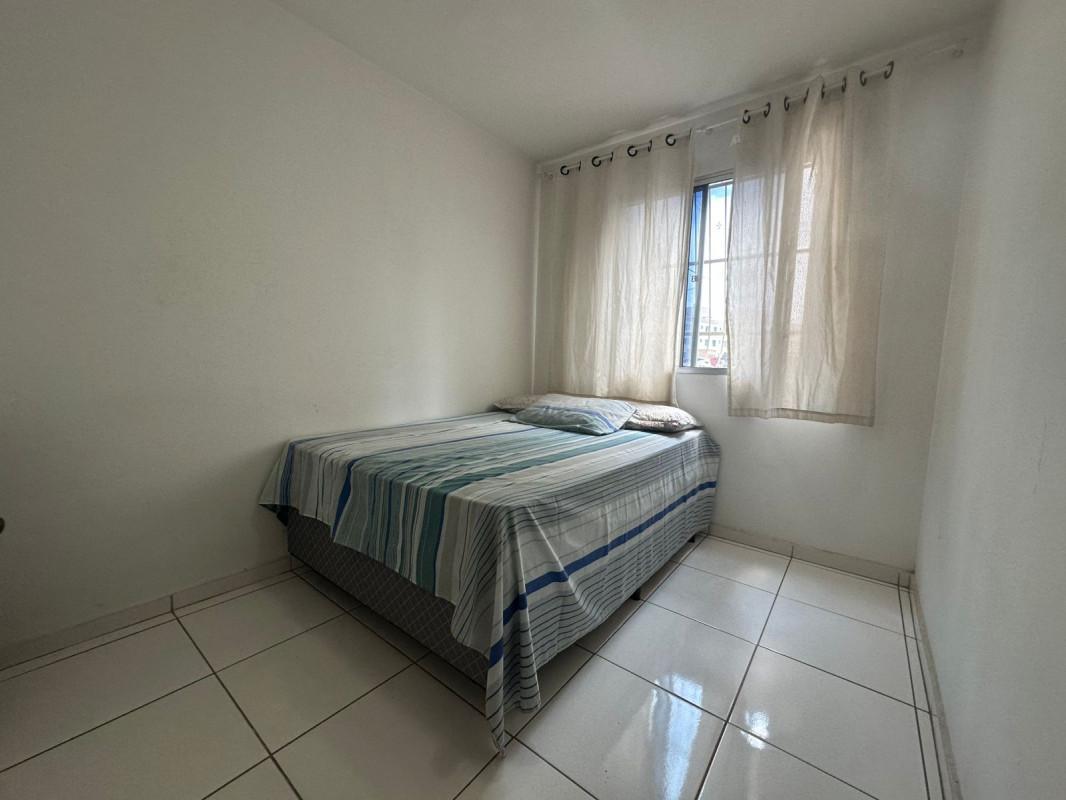 Apartamento, Betim Industrial, 2 Quartos, 1 Vaga