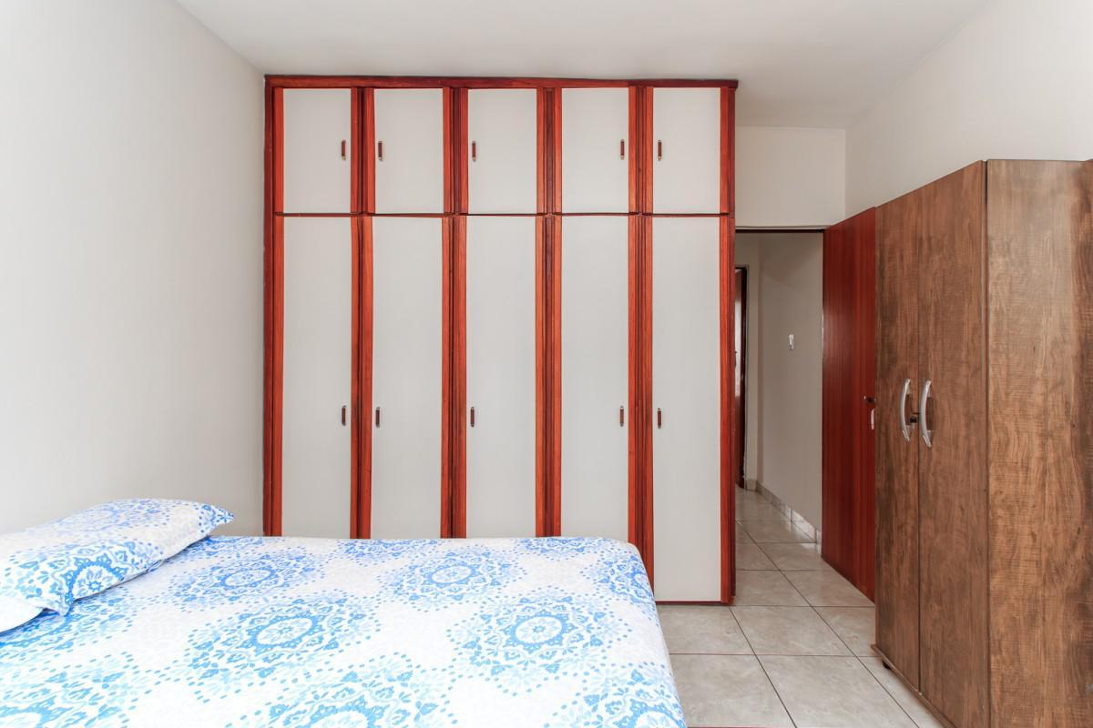 Casa, Coqueiros, 2 Quartos, 1 Vaga