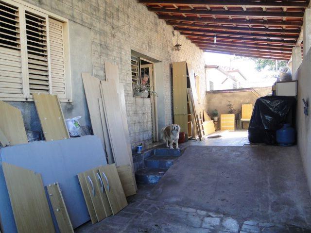 Casa, Sagrada Família, 4 Quartos, 2 Vagas