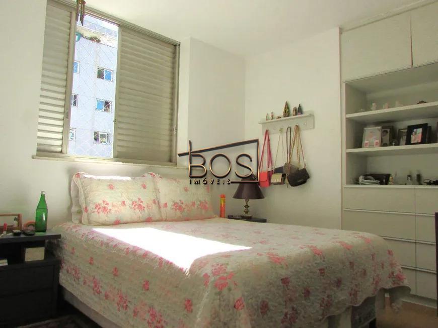 Apartamento, Lourdes, 4 Quartos, 2 Vagas, 1 Suíte