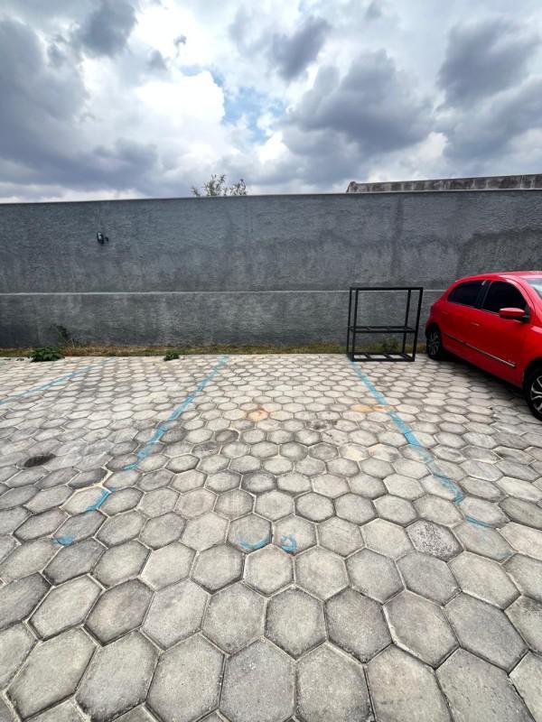 Apartamento, Jatobá (barreiro), 2 Quartos, 1 Vaga