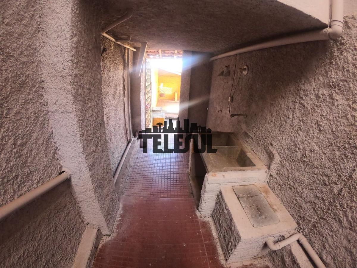 Casa, Vila Paiva, 3 Quartos, 2 Vagas, 1 Suíte