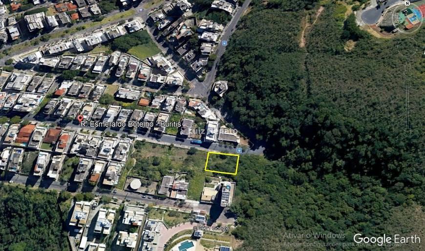 Andar, Buritis, 0 Quarto, 0 Vaga