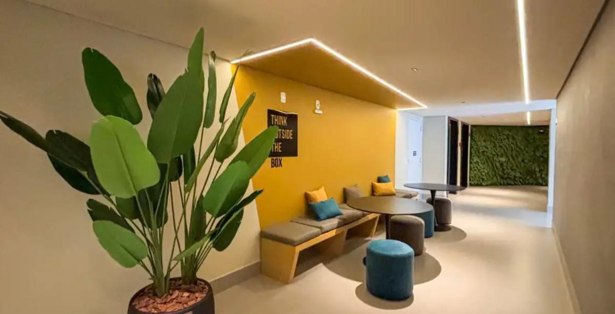 Apartamento, Grajaú, 2 Quartos, 2 Vagas, 1 Suíte