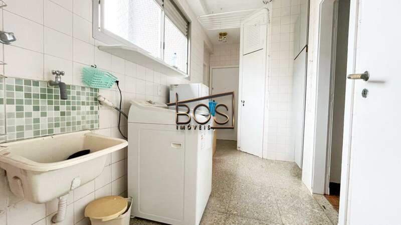 Apartamento, Funcionários, 4 Quartos, 2 Vagas, 1 Suíte
