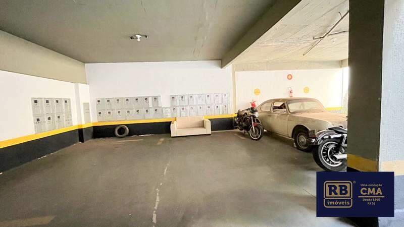 Apartamento, Sion, 2 Quartos, 1 Vaga, 1 Suíte