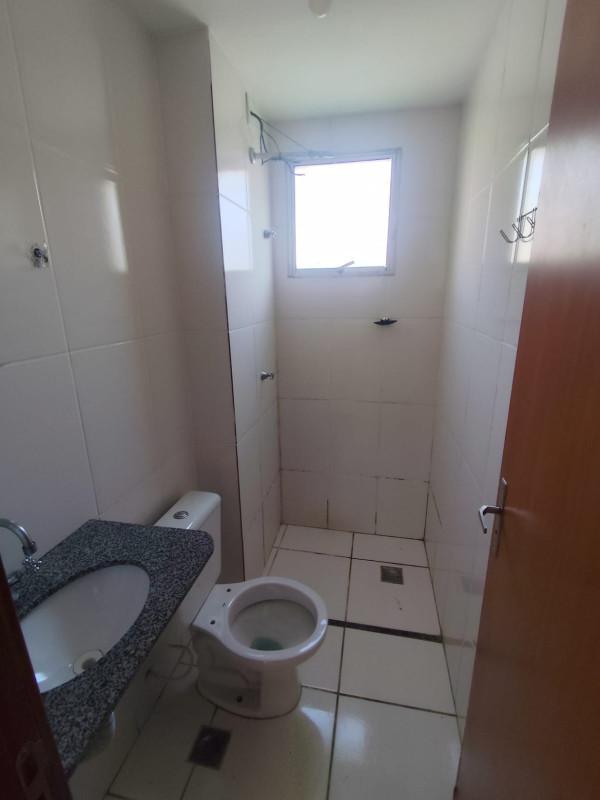Apartamento, Serra Verde (venda Nova), 2 Quartos, 1 Vaga