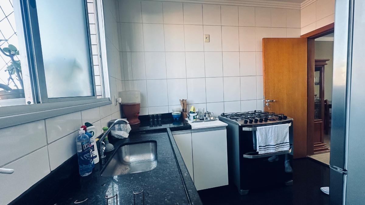 Apartamento, Nova Granada, 3 Quartos, 2 Vagas, 1 Suíte