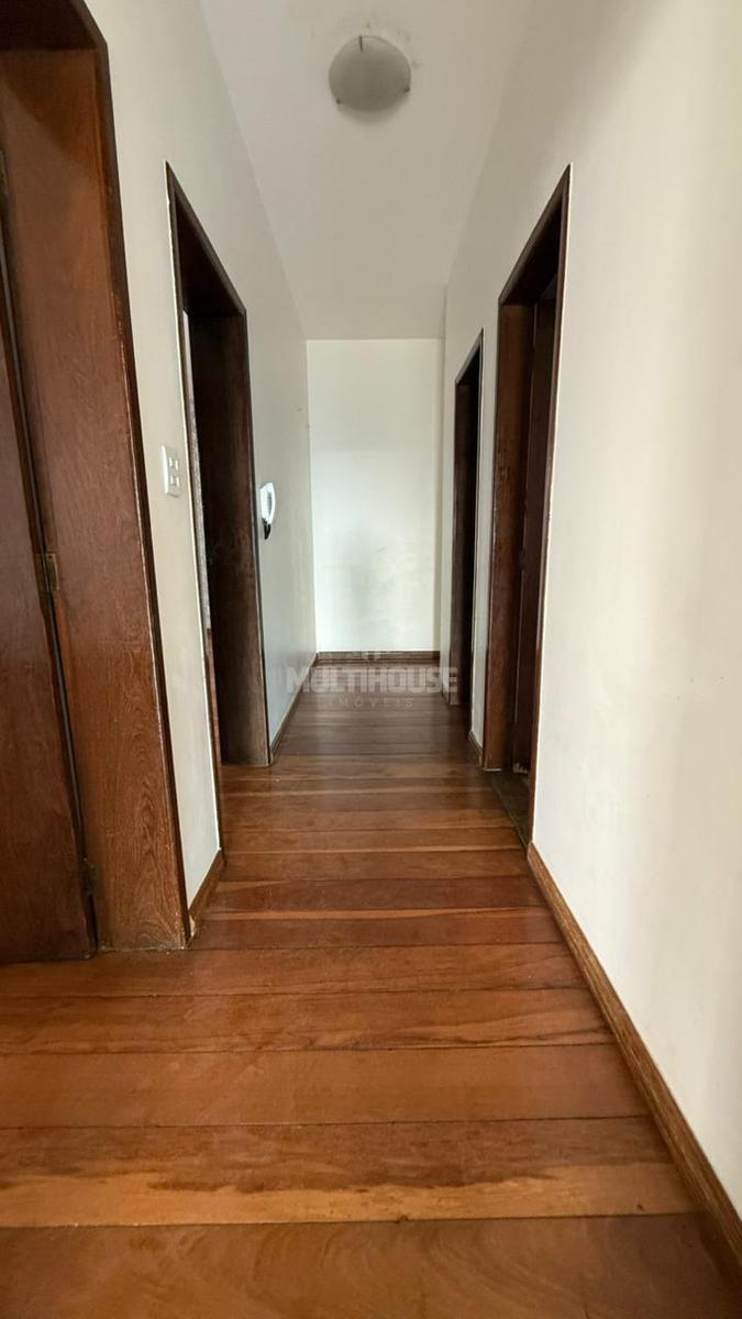 Casa, Castelo, 4 Quartos, 4 Vagas, 4 Suítes