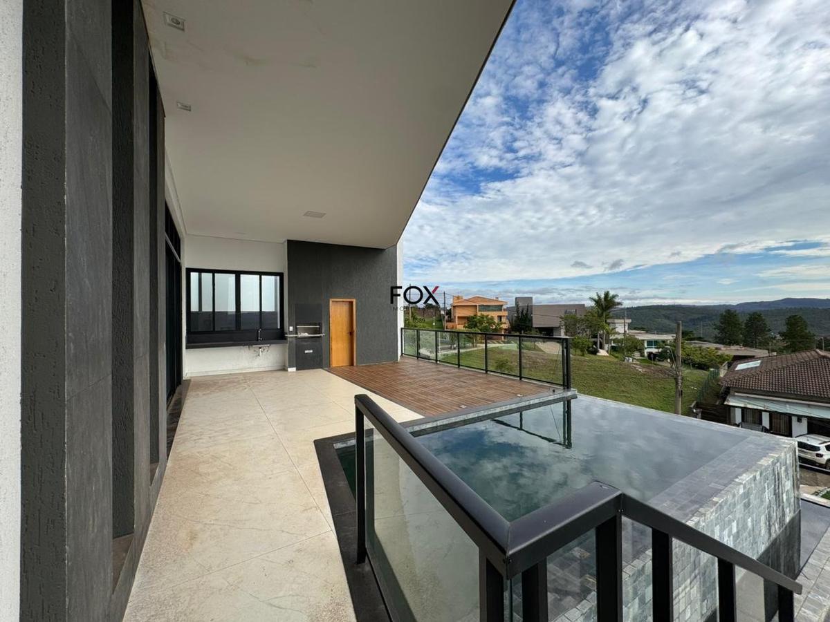 Casa, Alphaville, 4 Quartos, 4 Vagas, 4 Suítes