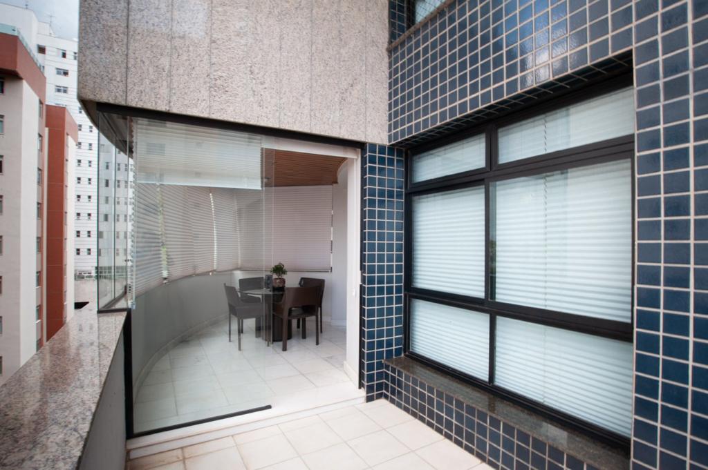 Apartamento, Belvedere, 4 Quartos, 5 Vagas, 2 Suítes