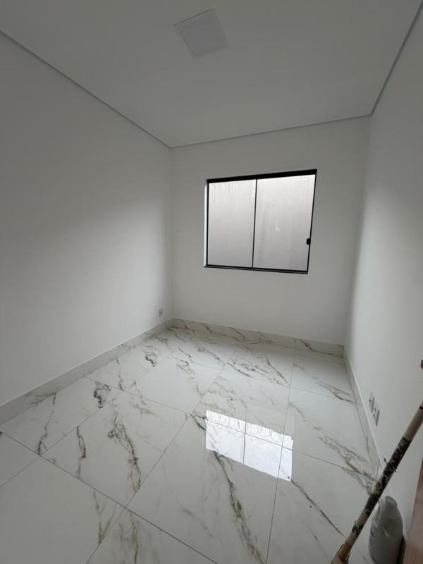 Casa, Novo Centro, 3 Quartos, 2 Vagas, 1 Suíte