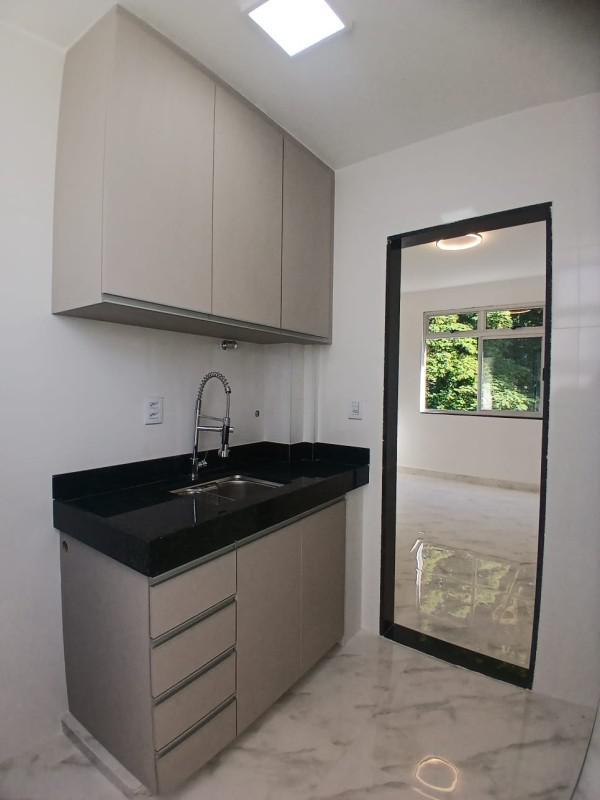 Apartamento, Padre Eustáquio, 2 Quartos, 1 Vaga
