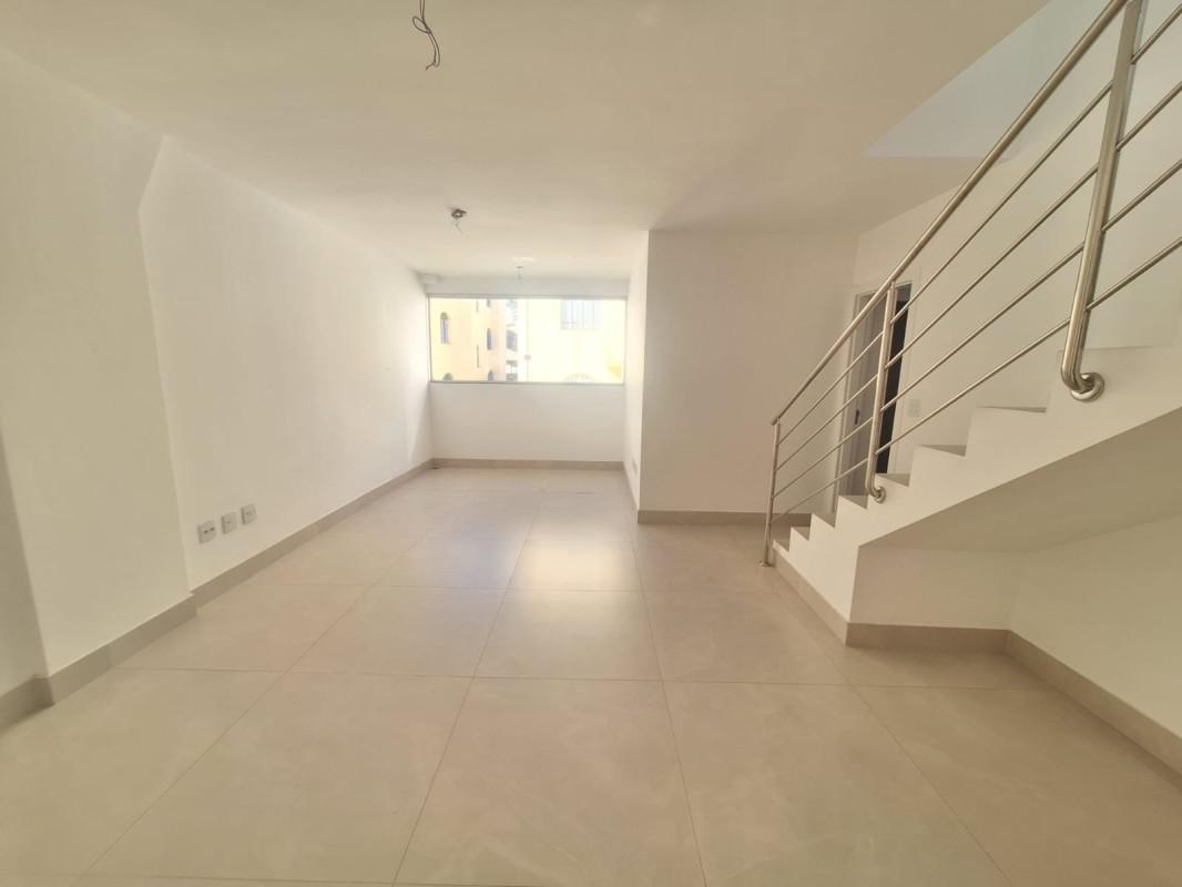 Cobertura, Cidade Nova, 3 Quartos, 3 Vagas, 1 Suíte